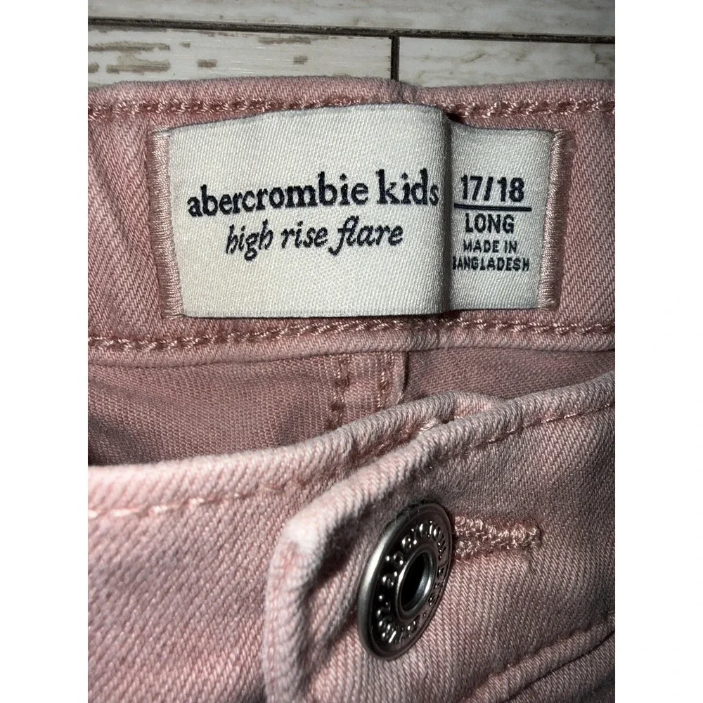 abercrombie kids photos are
